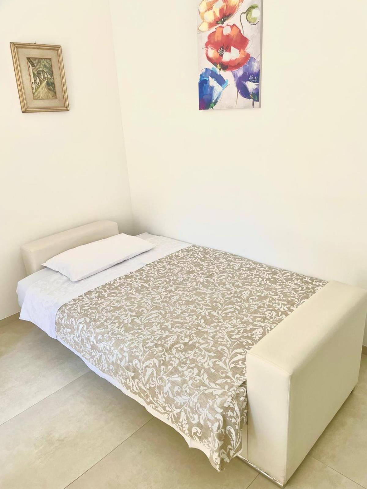 Appartamento Casariso Grammichele Esterno foto