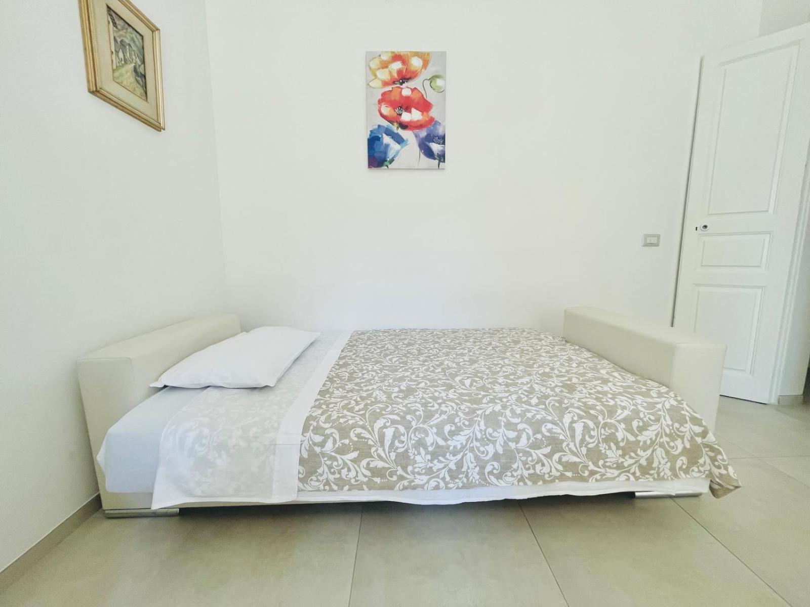Appartamento Casariso Grammichele Esterno foto
